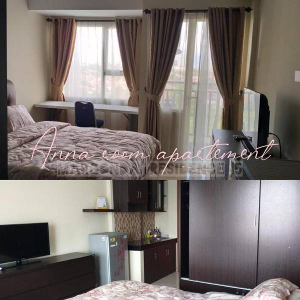 Bintang Rent Apartement Harian Murah