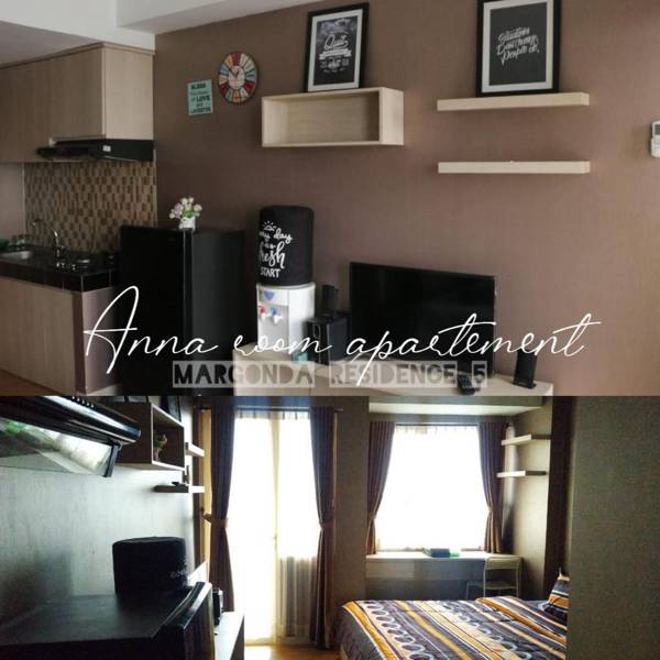 Bintang Rent Apartement Harian Murah