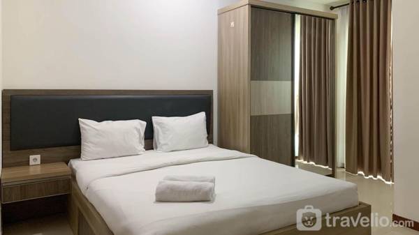 Spacious and Comfy 2BR Green Bay Condo By Travelio