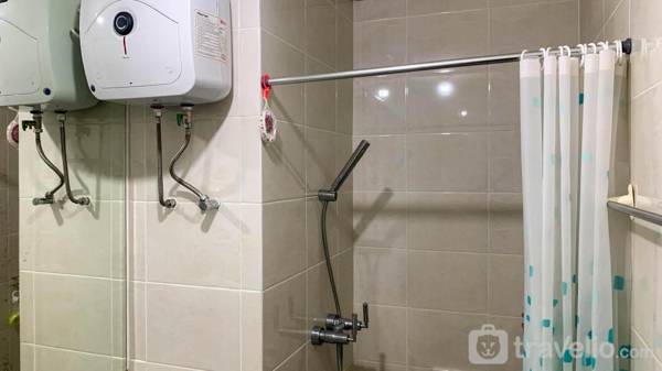 Spacious and Comfy 2BR Green Bay Condo By Travelio