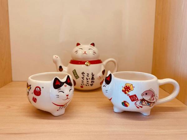 Taman Anggrek Residence - Japanese Classic