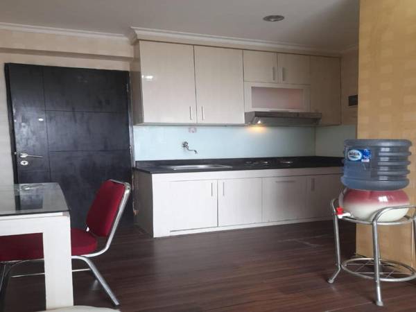 Apartment Sentra Timur by Sentra Jaya
