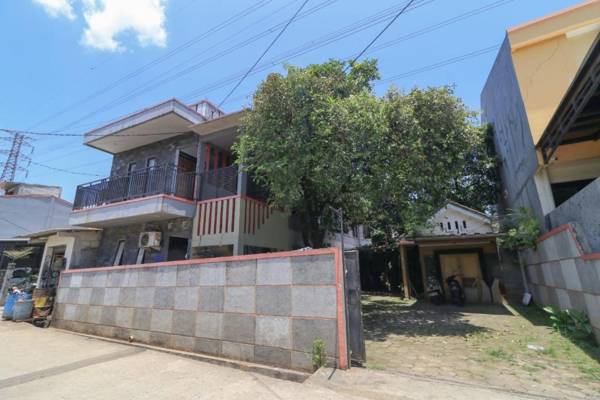 Residence Minimalis Mampang
