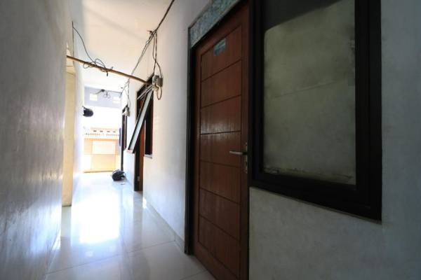 Residence Minimalis Mampang