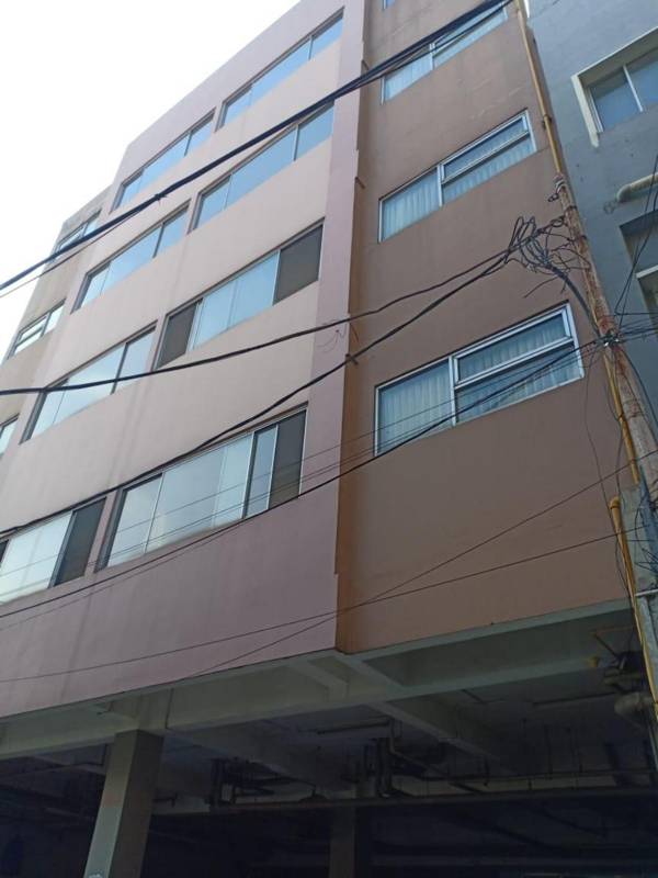 OYO 91104 Griya Mitra Residence