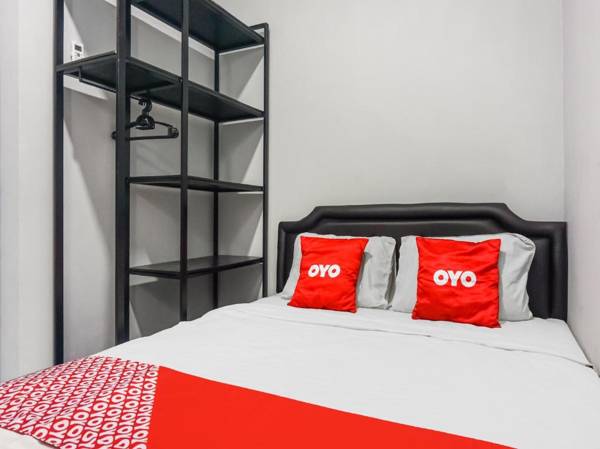 Capital O 91131 New V1 Hotel