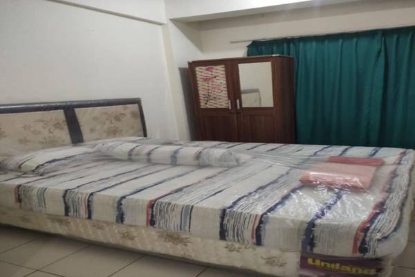 Apartment Sunter Park View by Cartic