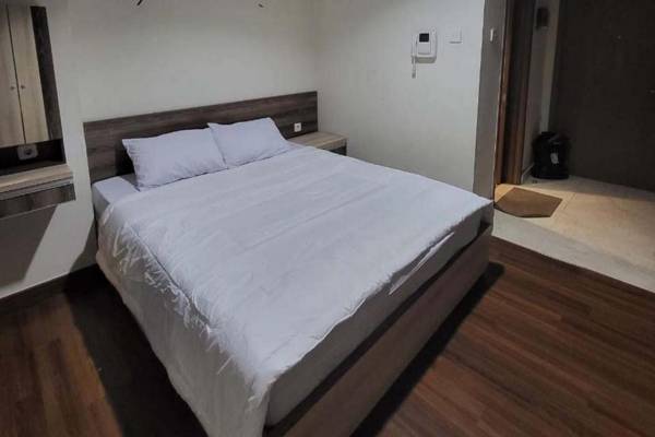 RedLiving Apartemen Puri Orchard - Prop2GO Home Tower Magnolia