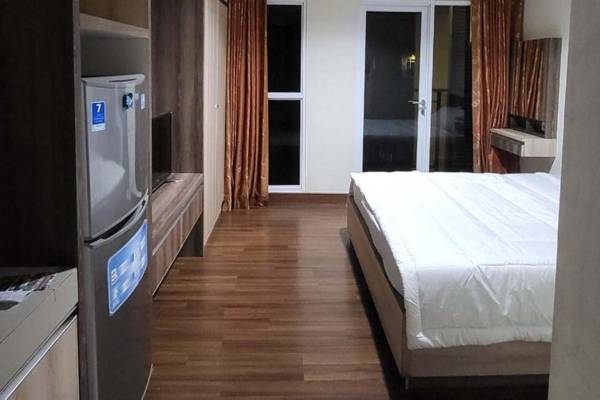 RedLiving Apartemen Puri Orchard - Prop2GO Home Tower Magnolia