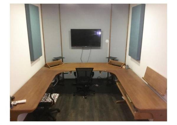 Workspace