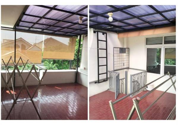 Fully Furnished House Bintaro 10% Off/ 3 months