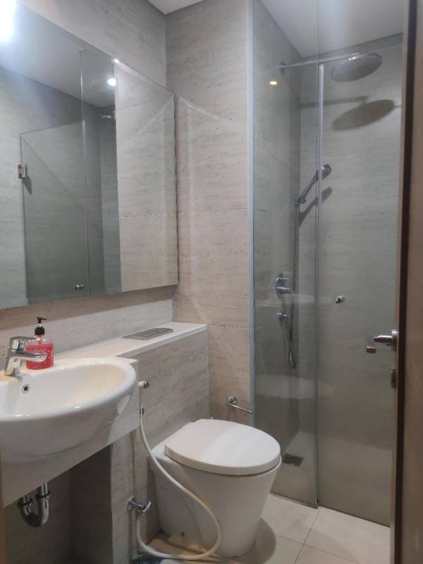 Two Bedroom Taman Anggrek Residence (Nutri Group)