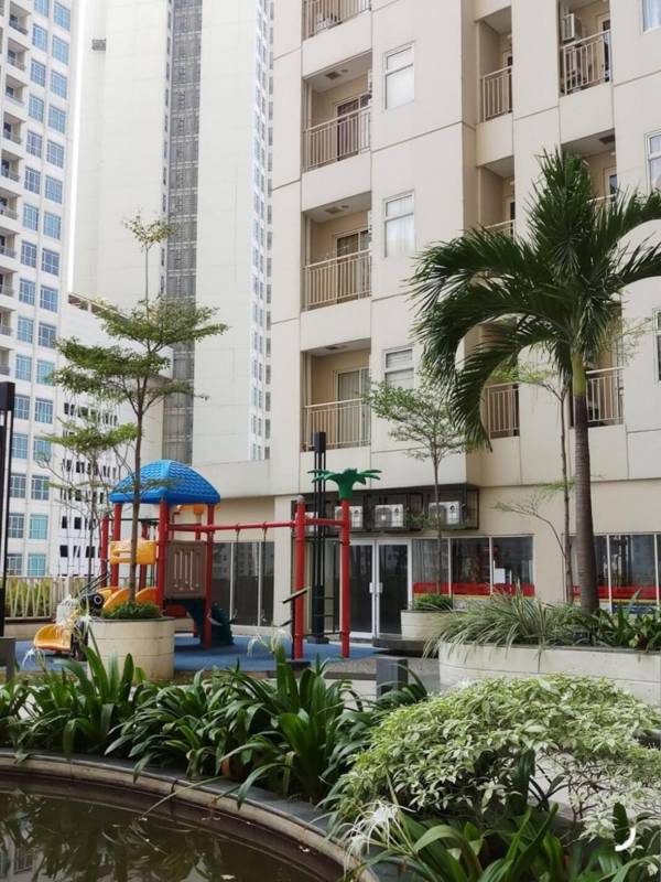 Madison Park Mall Central Park Homey 2Bedrooms