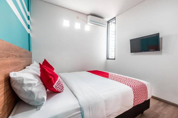 OYO 1580 D'rhea Syariah