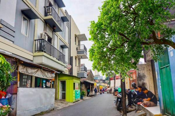 OYO 91257 Royani Residence