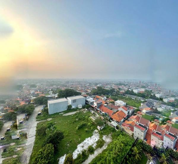 Cinere Resort Apartment harian/mingguan/bulanan