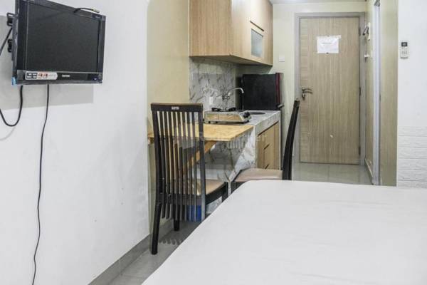 RedLiving Apartemen Paradise Mansion - Gunawan