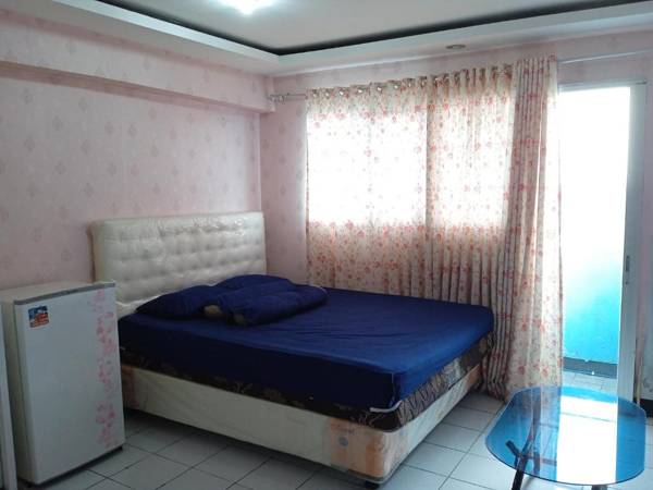 Apartemen Sentra Timur