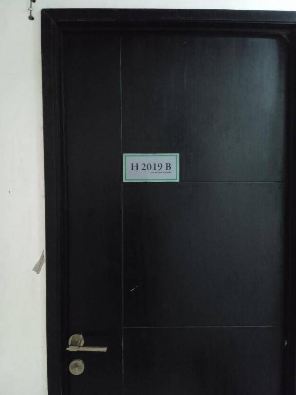 Apartemen Sentra Timur