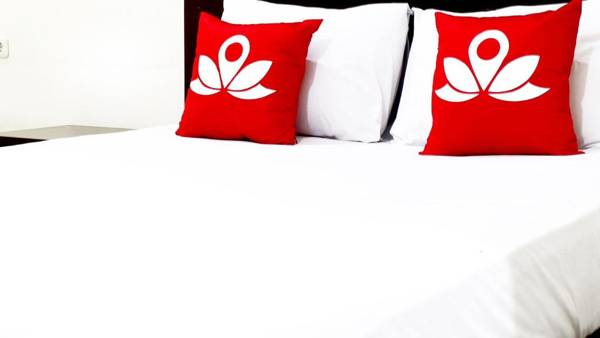 Apartemen The Nest By Iqbal Rooms