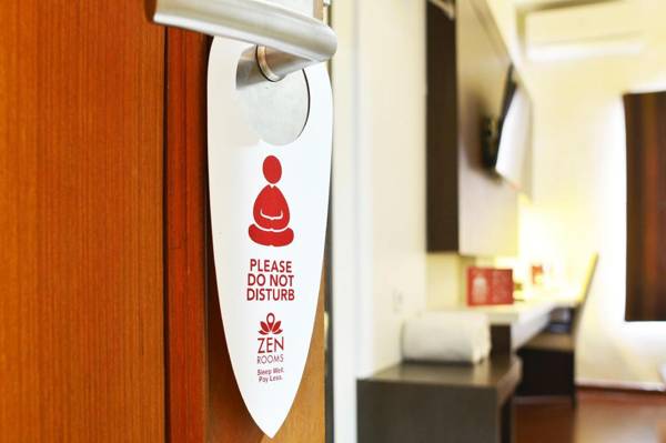 Apartemen The Nest By Iqbal Rooms