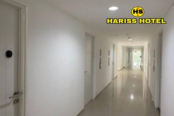 Hariss Inn Bandara