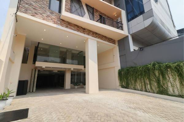 Flamenco Urban Living