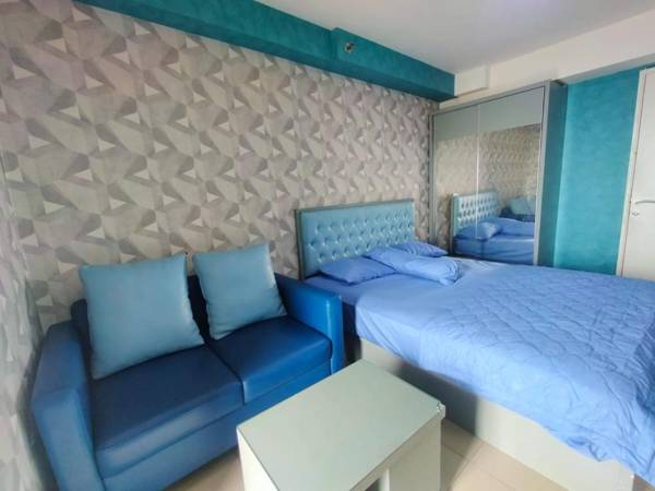 Apartment Bassura by RH Properti