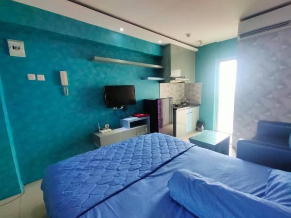 Apartment Bassura by RH Properti