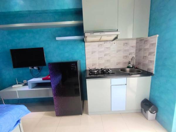 Apartment Bassura by RH Properti