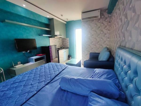 Apartment Bassura by RH Properti