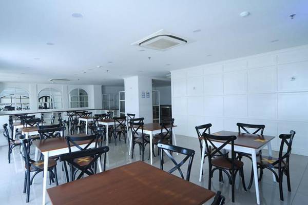 Hotel Dafam Enkadeli Thamrin Jakarta