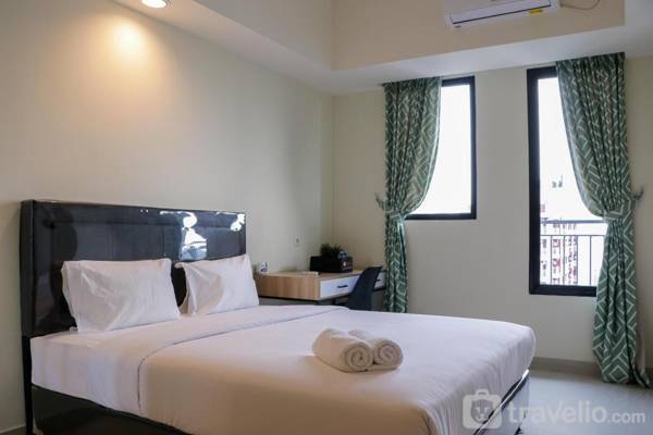 Good Strategi Studio Evenciio Margonda By Travelio