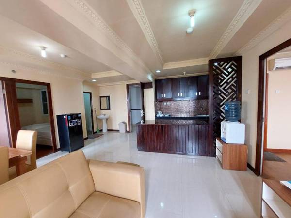 Gemilang Rooms Apartment Mutiara Bekasi