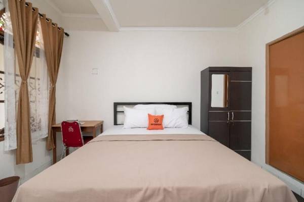 KoolKost Syariah @ Cempaka Putih