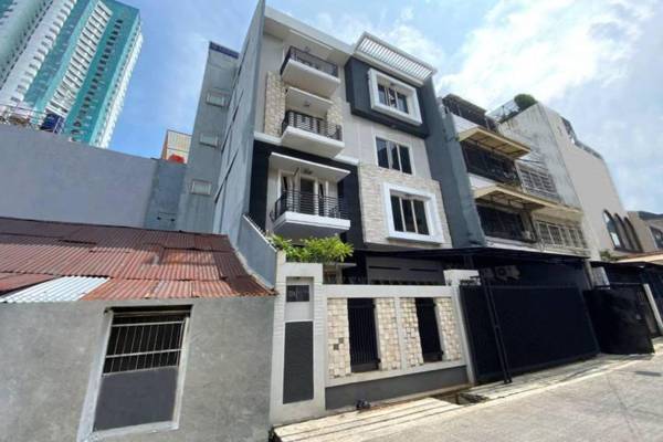 OYO 91421 Bridjo Populer Syariah