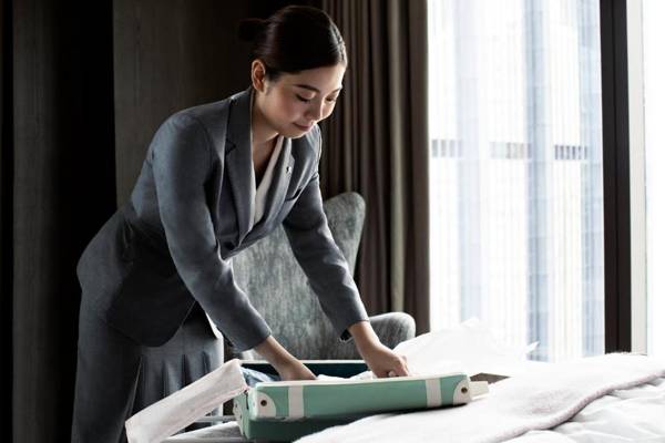 The St Regis Jakarta