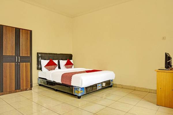 OYO 91535 J&b Rooms Tomang