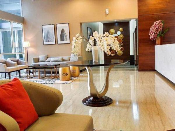 Nifarro Park Apartment Near Kemang and Kalibata