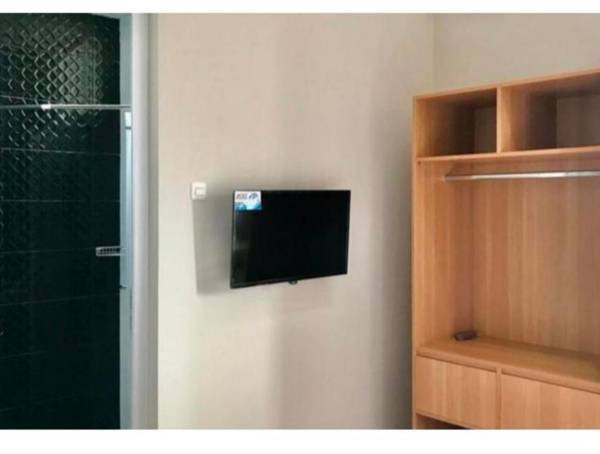 Palm Eight Residence New