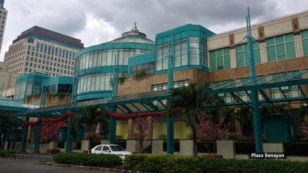 Palm Eight Residence New