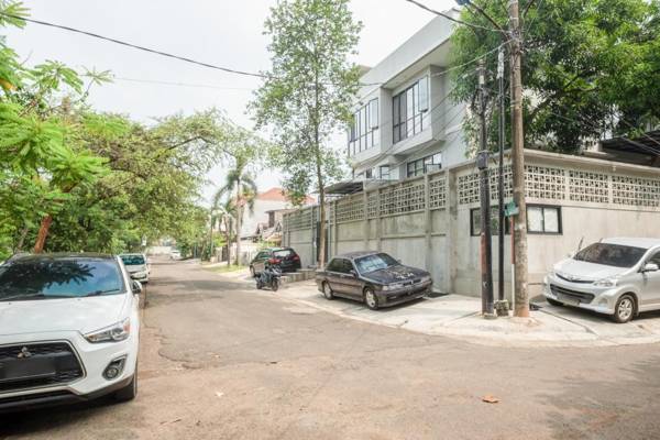 Singgahsini Turbo Space Near Cipinang Indah Mall