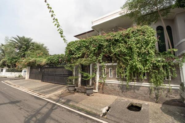 KoolKost Syariah @ Cempaka Putih (Minimum Stay 6 Nights)