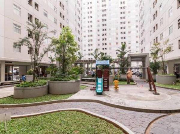 Apartment Kalibata City By Salam Property