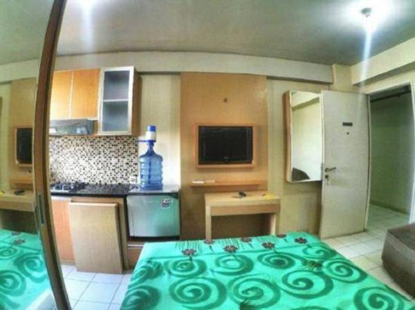 Apartment Kalibata City By Salam Property