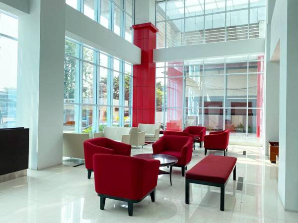 Naraya Hotel Jakarta