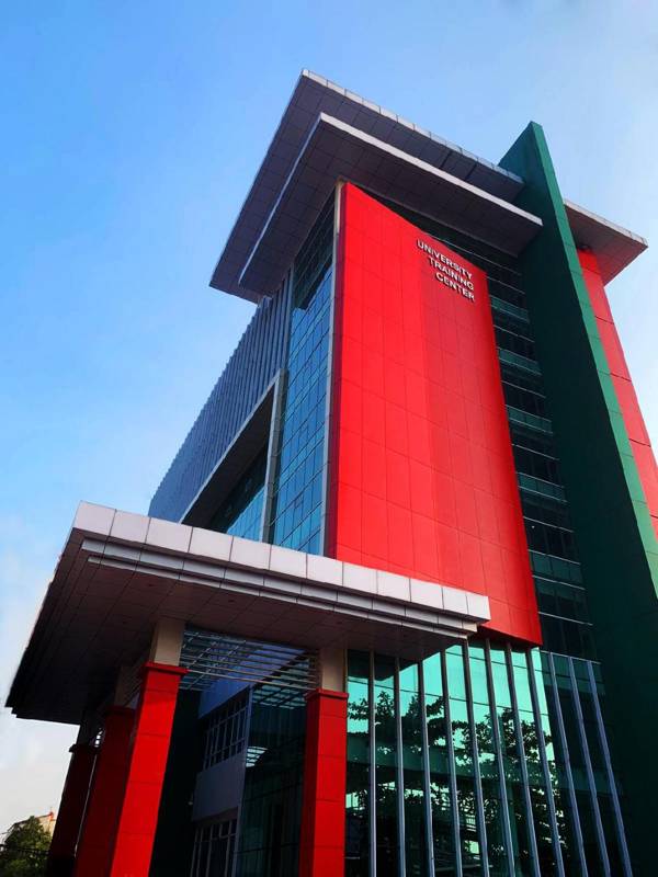 Naraya Hotel Jakarta