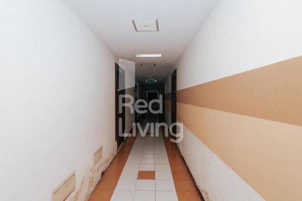RedLiving Apartemen Casablanca East Residence - Kayla Property Tower B