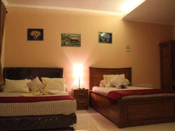 Sabda Guest House