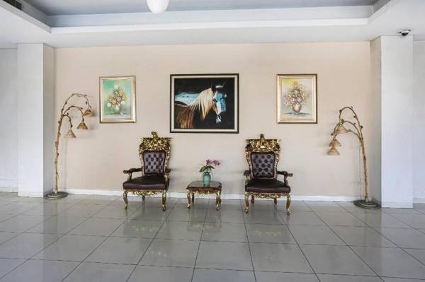 Thamrin Condotel - Jakarta